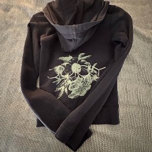 Juicy Couture Navy Blue jacket